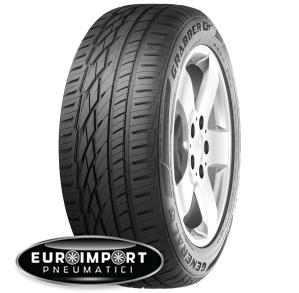 General tire Grabber Gt 255/60 R17 106 V  TL BORDINO